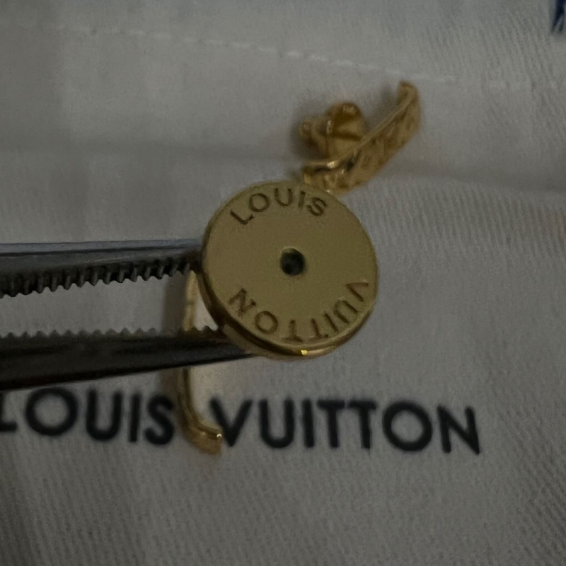 LV Earrings